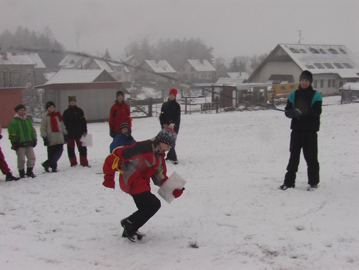 033 Expedice GEMINI 2004